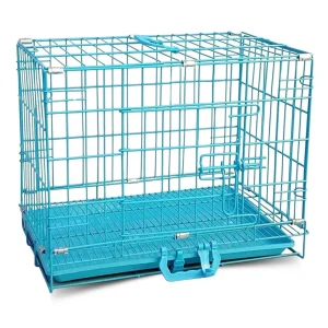 Dog cage 2.5 ft