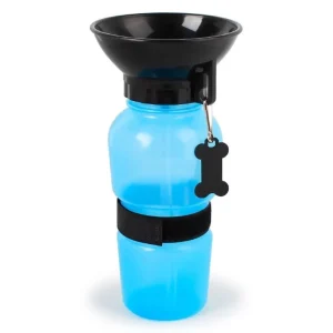 Travelling water bottle